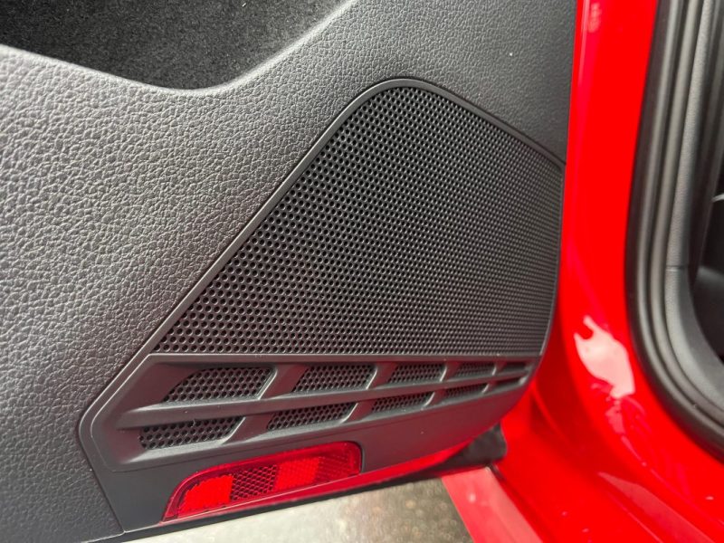 VOLKSWAGEN GOLF - VII 2.0 TSI 300 BLUEMOTION 4MOTION TECHNOLOGY R DSG6 5P - GARANTIE