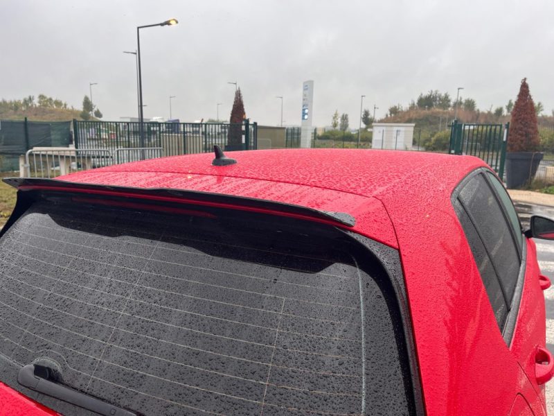 VOLKSWAGEN GOLF - VII 2.0 TSI 300 BLUEMOTION 4MOTION TECHNOLOGY R DSG6 5P - GARANTIE