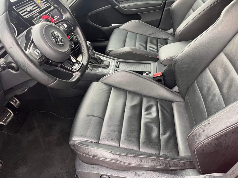 VOLKSWAGEN GOLF - VII 2.0 TSI 300 BLUEMOTION 4MOTION TECHNOLOGY R DSG6 5P - GARANTIE