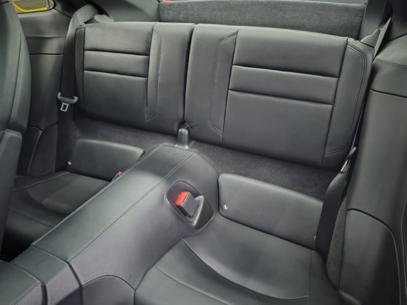 PORSCHE 911 CARRERA S 3.0i - 24V FLAT 6 BI-TURBO CARRERA S 2019