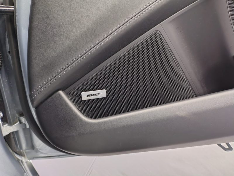 PORSCHE 911 CARRERA S 3.0i - 24V FLAT 6 BI-TURBO CARRERA S 2019