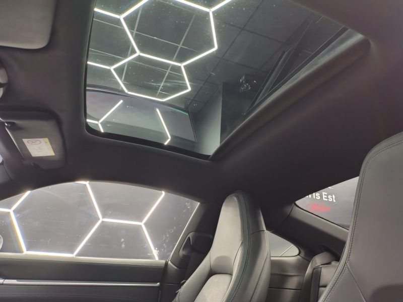 PORSCHE 911 CARRERA S 3.0i - 24V FLAT 6 BI-TURBO CARRERA S 2019