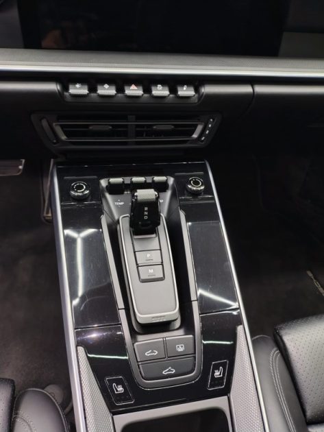 PORSCHE 911 CARRERA S 3.0i - 24V FLAT 6 BI-TURBO CARRERA S 2019