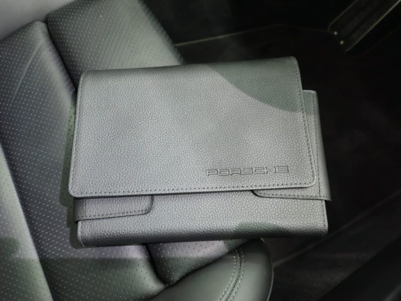 PORSCHE 911 CARRERA S 3.0i - 24V FLAT 6 BI-TURBO CARRERA S 2019