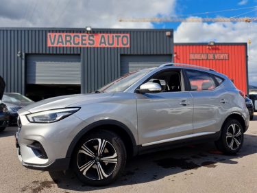 MG  MG ZS 1.5 VTI-TECH 106 COMFORT 2022