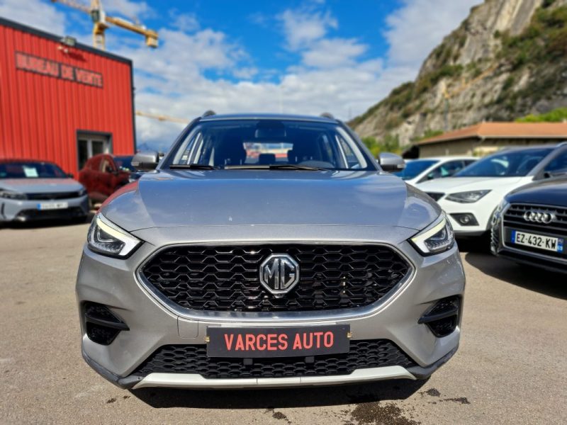 MG  MG ZS 1.5 VTI-TECH 106 COMFORT 2022