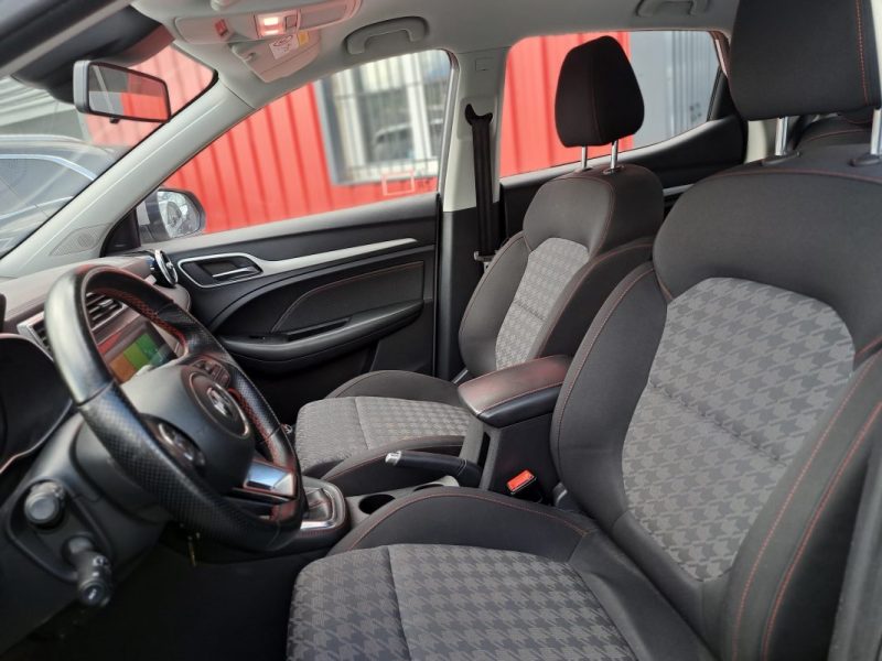 MG  MG ZS 1.5 VTI-TECH 106 COMFORT 2022