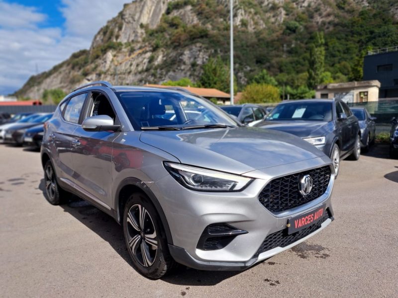 MG  MG ZS 1.5 VTI-TECH 106 COMFORT 2022