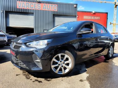 OPEL CORSA 1.2 75ch EDITION CAMERA CAR PLAY 