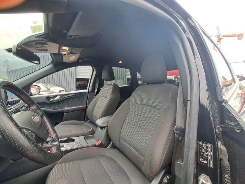 FORD KUGA 2.5 Duractec 190 cv FlexiFuel Fhev E85 St Line  2022