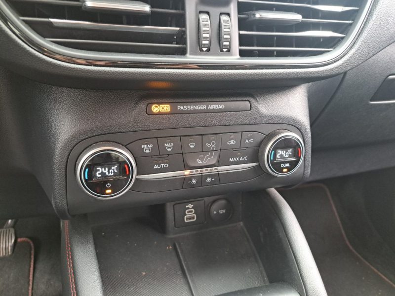 FORD KUGA 2.5 Duractec 190 cv FlexiFuel Fhev E85 St Line  2022