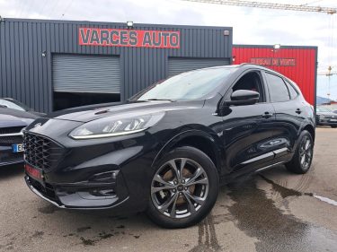 FORD KUGA 2.5 Duractec 190 cv FlexiFuel Fhev E85 St Line  2022