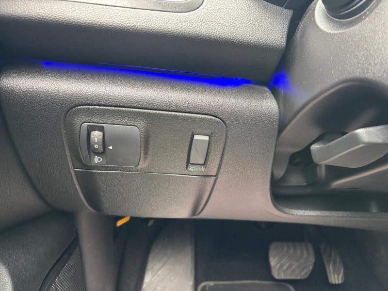 RENAULT TALISMAN 1.6 DCI 130cv EDC 6 LIMITED EDITION 2016