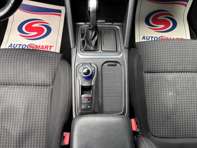 RENAULT TALISMAN 1.6 DCI 130cv EDC 6 LIMITED EDITION 2016