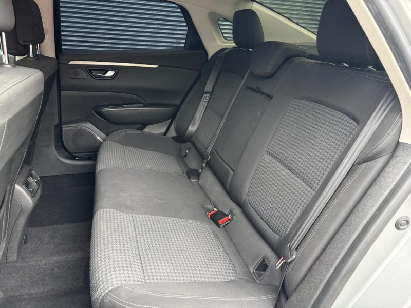 RENAULT TALISMAN 1.6 DCI 130cv EDC 6 LIMITED EDITION 2016