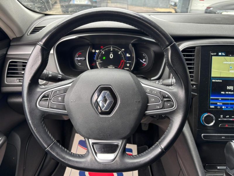 RENAULT TALISMAN 1.6 DCI 130cv EDC 6 LIMITED EDITION 2016