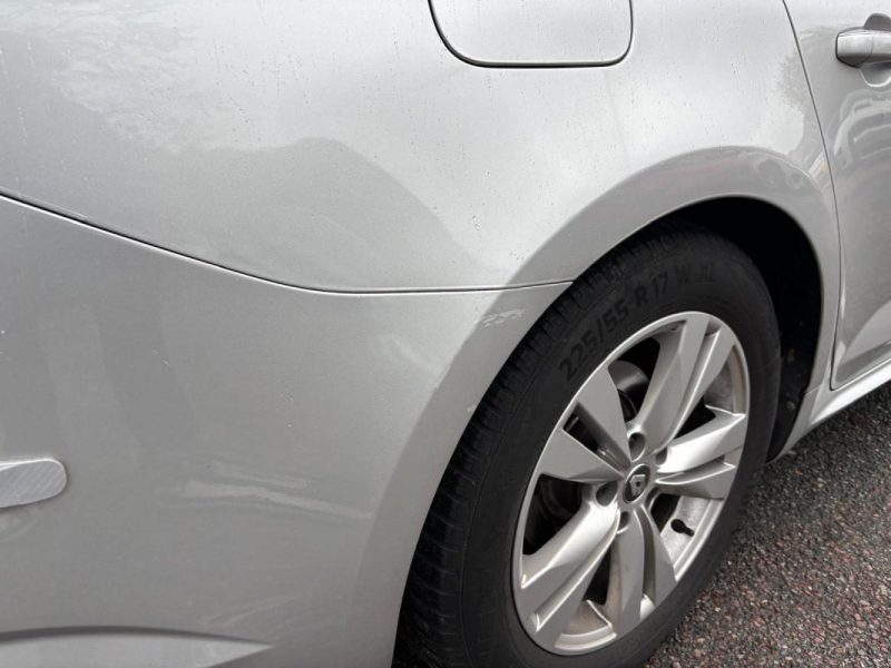 RENAULT TALISMAN 1.6 DCI 130cv EDC 6 LIMITED EDITION 2016