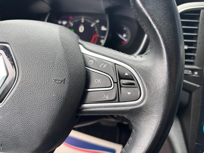 RENAULT TALISMAN 1.6 DCI 130cv EDC 6 LIMITED EDITION 2016