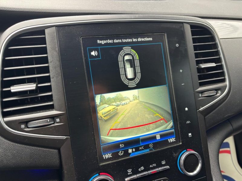 RENAULT TALISMAN 1.6 DCI 130cv EDC 6 LIMITED EDITION 2016