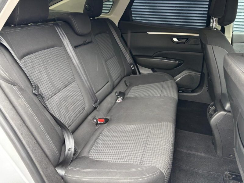 RENAULT TALISMAN 1.6 DCI 130cv EDC 6 LIMITED EDITION 2016