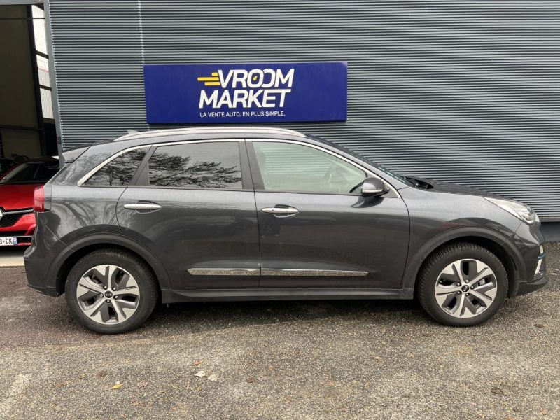 KIA NIRO 204ch e-Design - 1ère Main