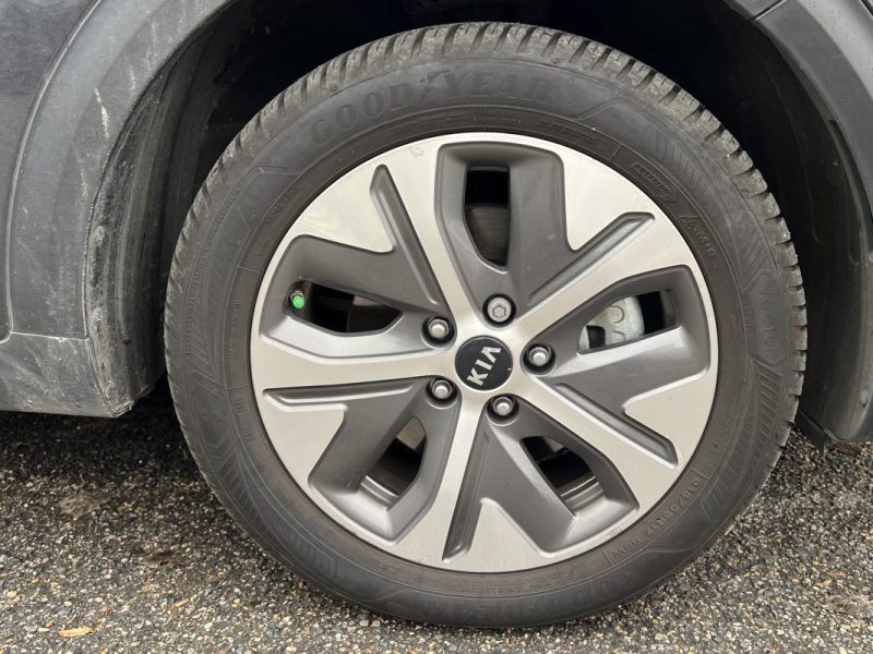 KIA NIRO 204ch e-Design - 1ère Main