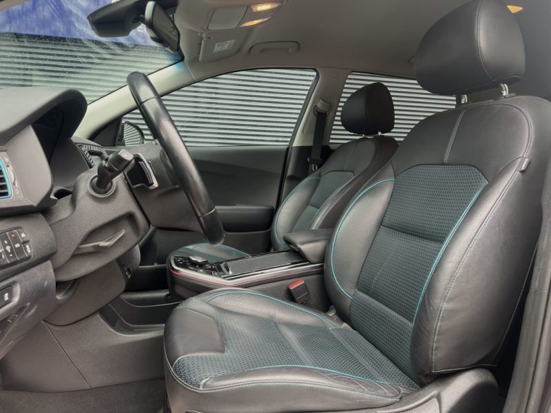 KIA NIRO 204ch e-Design - 1ère Main