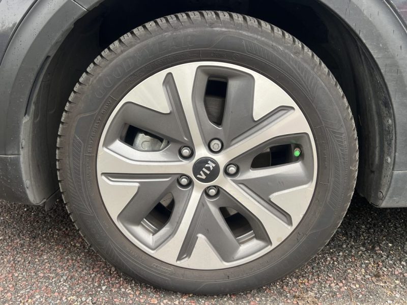 KIA NIRO 204ch e-Design - 1ère Main