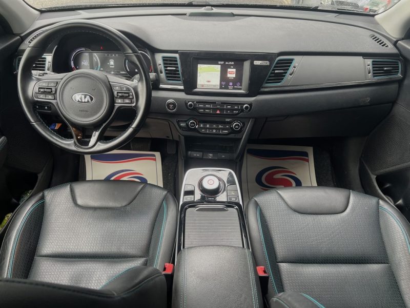 KIA NIRO 204ch e-Design - 1ère Main