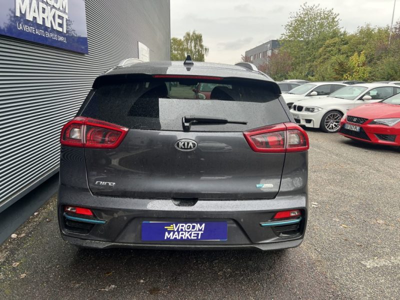 KIA NIRO 204ch e-Design - 1ère Main