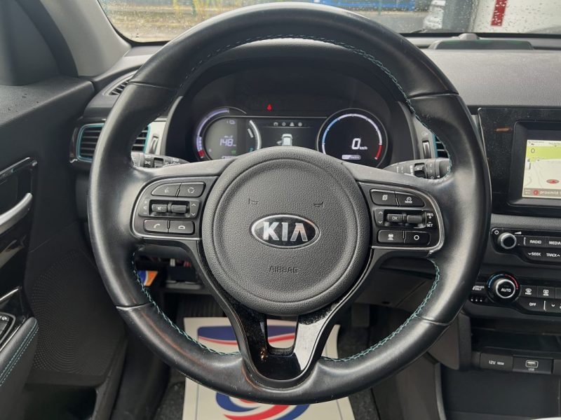 KIA NIRO 204ch e-Design - 1ère Main