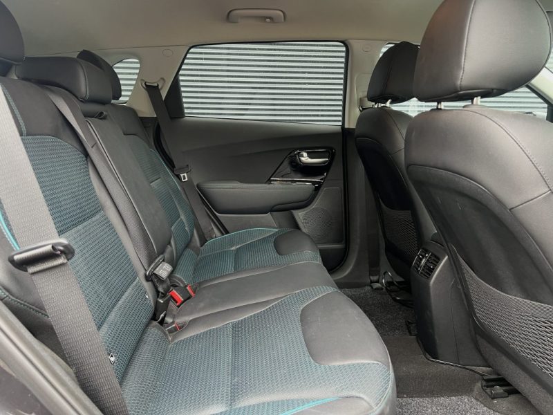 KIA NIRO 204ch e-Design - 1ère Main