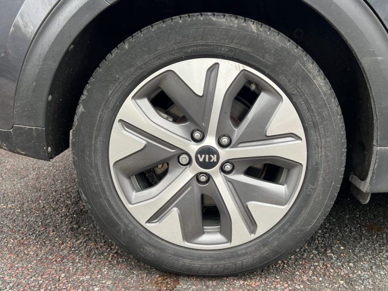 KIA NIRO 204ch e-Design - 1ère Main