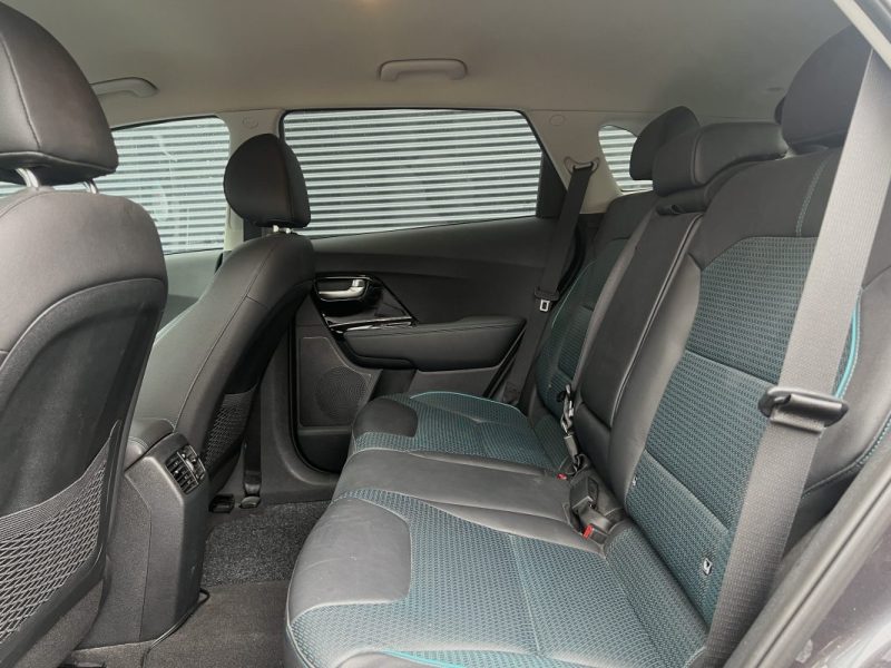 KIA NIRO 204ch e-Design - 1ère Main