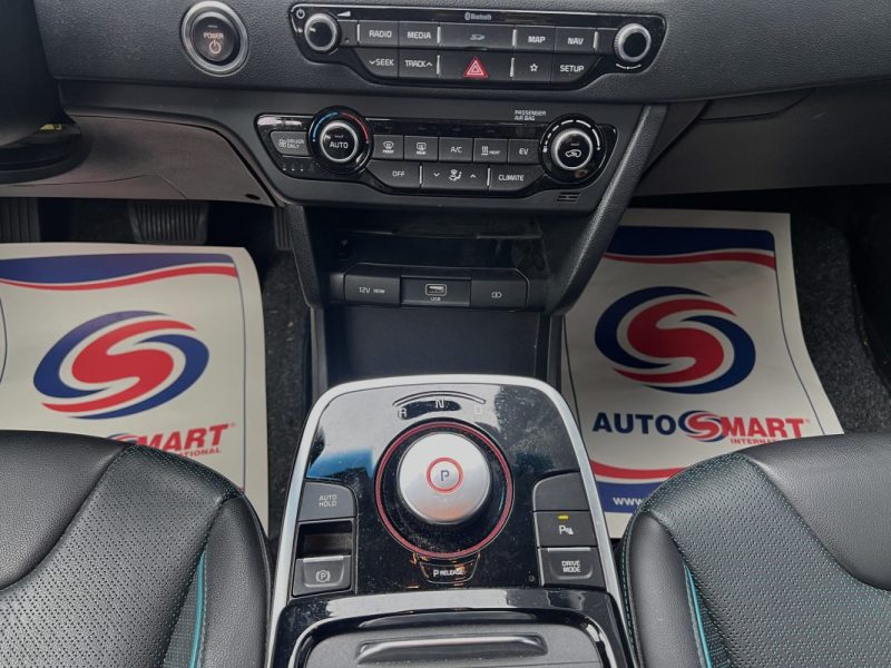 KIA NIRO 204ch e-Design - 1ère Main