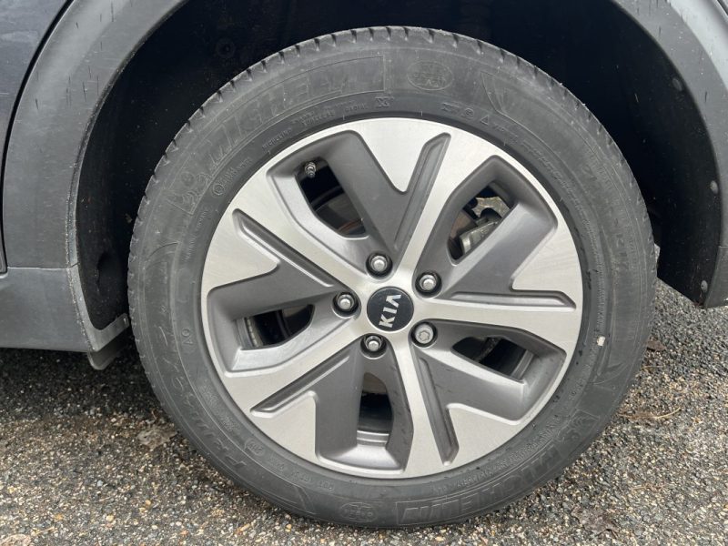 KIA NIRO 204ch e-Design - 1ère Main