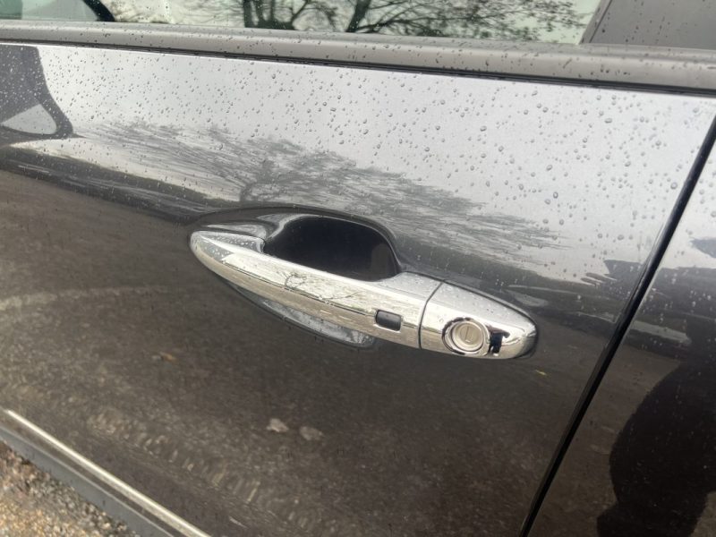 KIA NIRO 204ch e-Design - 1ère Main