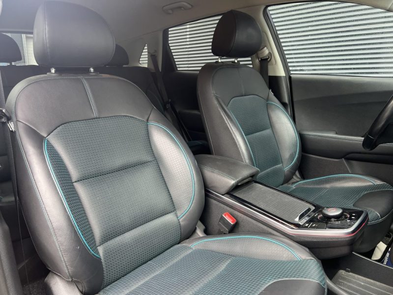 KIA NIRO 204ch e-Design - 1ère Main