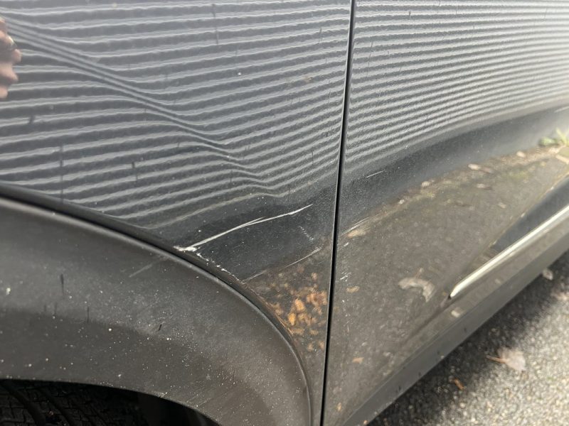 KIA NIRO 204ch e-Design - 1ère Main