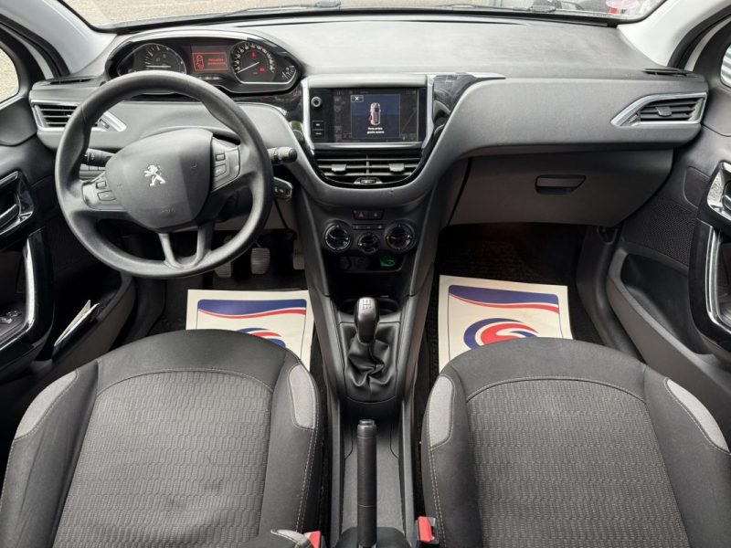 PEUGEOT 208 1.0 VTI 68cv PURETECH  ACCESS 