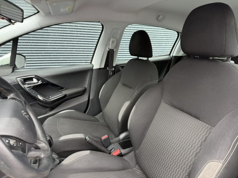 PEUGEOT 208 1.0 VTI 68cv PURETECH  ACCESS 