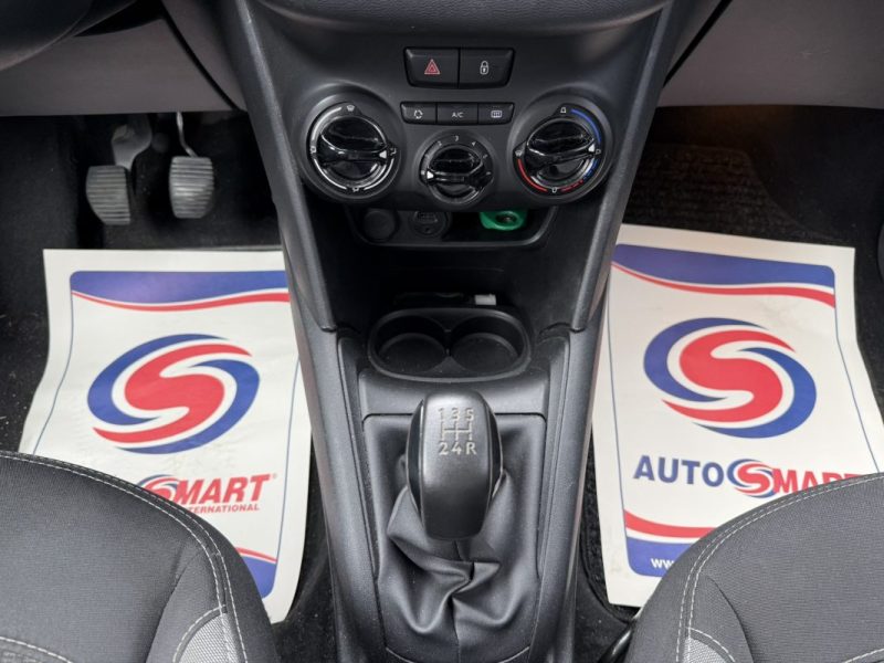 PEUGEOT 208 1.0 VTI 68cv PURETECH  ACCESS 