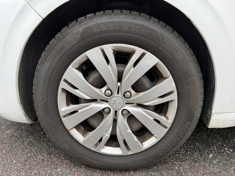 PEUGEOT 208 1.0 VTI 68cv PURETECH  ACCESS 