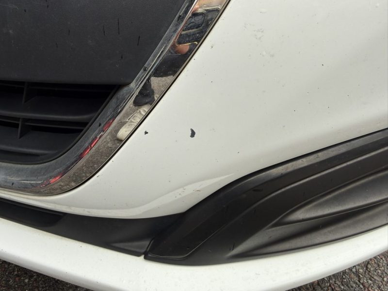 PEUGEOT 208 1.0 VTI 68cv PURETECH  ACCESS 