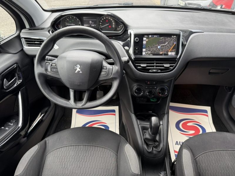 PEUGEOT 208 1.0 VTI 68cv PURETECH  ACCESS 