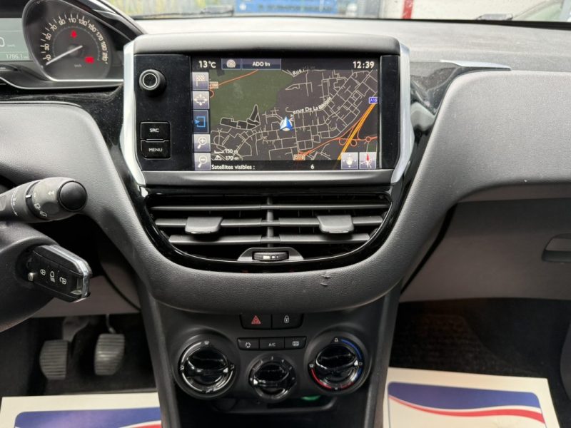 PEUGEOT 208 1.0 VTI 68cv PURETECH  ACCESS 