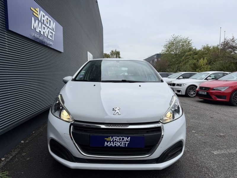 PEUGEOT 208 1.0 VTI 68cv PURETECH  ACCESS 