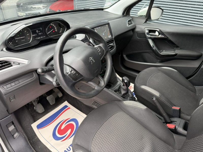 PEUGEOT 208 1.0 VTI 68cv PURETECH  ACCESS 