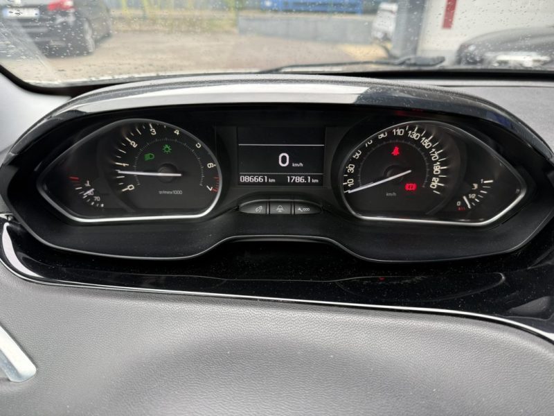 PEUGEOT 208 1.0 VTI 68cv PURETECH  ACCESS 