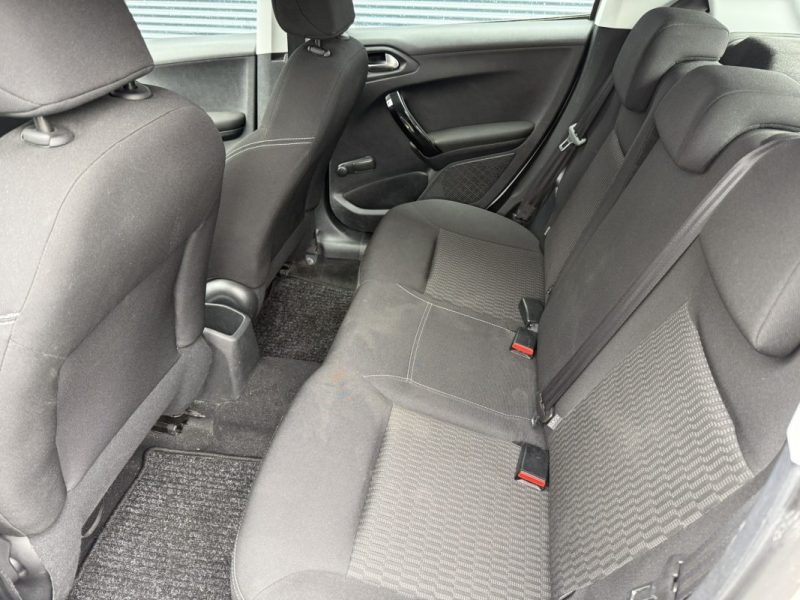 PEUGEOT 208 1.0 VTI 68cv PURETECH  ACCESS 